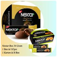 Gambar // promo -- nabati nextar brownies box isi 10 pcs/nextar pineapple box dari tokojoomin undefined 1 Tokopedia