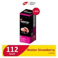 Gambar // promo -- nextar strawberry box isi 8pcs @13.3 gr dari tokopaioo undefined 1 Tokopedia