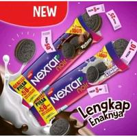 Gambar // promo -- nextar noir cookies / 1 renceng 10 pcs@ 28.5 gr - COKLAT dari tokopaioo undefined 4 Tokopedia