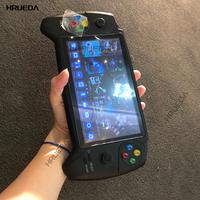 Gambar DS Konsol Video Game Retro portabel klasik pemain Video 16Gb 7 inci dari DC Star undefined 2 Tokopedia