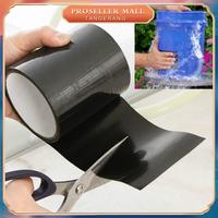 Gambar 10CM*1.5M Flex Tape Isolasi Lakban Multifungsi Super Kuat Water Proof dari rans0000 undefined 1 Tokopedia