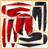 Gambar Celana Panjang Troy Lee Design Adventure Atau Pants Tld Motocross Not dari Trajare undefined 3 Tokopedia