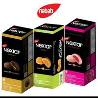Gambar // promo -- nextar nastar / brownies / blueberry /strawberry /double - STRAWBERRY JAM dari tokojoomin undefined 3 Tokopedia