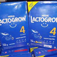 Gambar |SHOWSALE| Lactogrow 4 dari Istiqlal15 undefined 1 Tokopedia