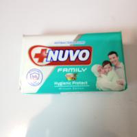 Gambar Nuvo Sabun Batang Mandi Anti Bakteri Anti Bacterial Soap 72 Gr - Nuvo Hygienic Protec dari Lakerta undefined 4 Tokopedia