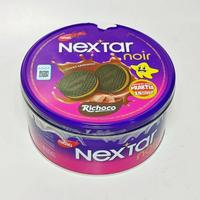 Gambar // promo -- nextar nastar / brownies kaleng 171 gram - Star kaleng dari tokojoomin undefined 3 Tokopedia