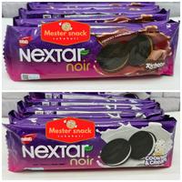 Gambar // promo -- nextar noir | nextar | nextar mini | nextar kiloan | - Cookies & Cream dari tokopaioo undefined 3 Tokopedia