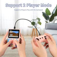 Gambar DS TECTINTER konsol Video Game Mini Retro portabel pemutar Game gen dari DC Star undefined 4 Tokopedia