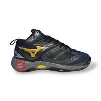 Gambar SEPATU VOLLY MIZUNO WAVE MOMENTUM 2 VOLLY BALL /SEPATU VOLI WAVE dari sudamibusana undefined 4 Tokopedia