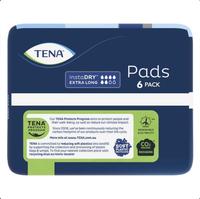 Gambar TERLARISS!! Tena Pads InstaDry Extra Long Length 6 pack. Diaper dewasa dari Rudi Vilresdiop undefined 1 Tokopedia