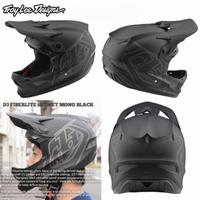 Gambar Helm TLD D3 Fiberlite Cross Downhill dari New FORMX Shop undefined 1 Tokopedia
