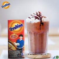 Gambar |FLASHSHOW| Ovaltine Susu Uht Rasa Cokelat Malt 200ml 1 Carton dari Jiyaad145 undefined 2 Tokopedia