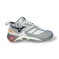 Gambar SEPATU VOLLY MIZUNO WAVE MOMENTUM 2 VOLLY BALL /SEPATU VOLI WAVE dari sudamibusana undefined 3 Tokopedia