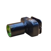 Gambar SENTER KEPALA LED ZOOM SUPER TERANG HEADLAMP MATSUGI MG700L 50 Watt SUPER TERANG CAHAYA PUTIH dari Electrical Supply Store undefined 2 Tokopedia