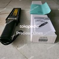 Gambar Metal Detector Garrett Super Scanner V Original Made In Usa Garansi1Th dari yufaf undefined 5 Tokopedia