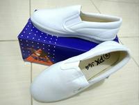 Gambar K☛26 SEPATU KANVAS PX STYLE 179 PUTIH POLOS S☛LT dari faridaldikaotrends undefined 1 Tokopedia
