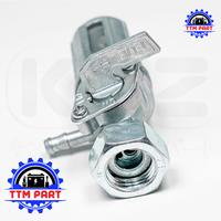 Gambar KRAN BENSIN HONDA GL PRO (KEH) DRAT 16 BAUT 22 KERAN KNZ dari TTM PART undefined 3 Tokopedia
