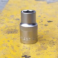 Gambar SHERLOCK 1/2 INCH KUNCI SHOCK 12 MM 6 PT/ MATA SOK /SOCK dari sherlock tools undefined 1 Tokopedia