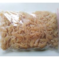 Gambar Ubur Ubur Potong 500gr / 1kg Jellyfish cut - 500 gram dari Laciiibolalaa undefined 2 Tokopedia