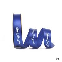 Gambar PROMO Polyester Ribbons DIY Card Gifts Wrapping Wedding Birthday Christmas Holiday Decorations Chrismas Gifts Wrapper Ribbons dari sToko Wahyu undefined 3 Tokopedia