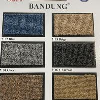 Gambar Karpet meteran BANDUNG | harga per 10 cm | lebar 4m | ekspedisi only dari pitasaputri24 undefined 2 Tokopedia