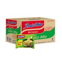 Gambar [1 Dus] Indomie Rasa Soto Mie Kuah Instan - Mie Rebus Instant Kemasan 1 Kardus / Karton - Harga Promo  dari G House Mart undefined 2 Tokopedia