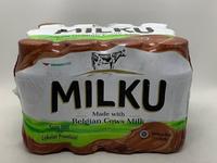 Gambar |SHOWSALE| MINUMAN SUSU KEMASAN BOTOL MILKU 200 ML DUS dari Hanifah22 undefined 1 Tokopedia