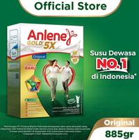 Gambar |SHOWSALE| Anlene Gold ORIGINAL 900 gr dari hakskll undefined 1 Tokopedia