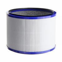 Gambar HEPA Filter Penggantian Untuk Dyson HP01 / HP02 Desk Air Purifiers Pur dari Ducode undefined 1 Tokopedia