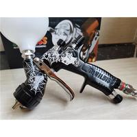 Gambar DEVILBISS GTI PRO #GRATISONGKIR 600ML CUP 1.3MM TIP SPRAY GUN dari HiquzStore7 undefined 1 Tokopedia
