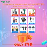 Gambar TNW Mystery Box Misteri Box Surise Gift Kitchen Appliances - tire 1 dari berkah makmur jaya store1 undefined 5 Tokopedia