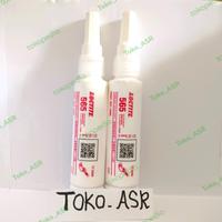 Gambar ASLI LOCTITE 565 LOW STRENGTH PIPE SEALANT (50ML) KODE 1154 dari NEWVEBRYSTORE38 undefined 1 Tokopedia