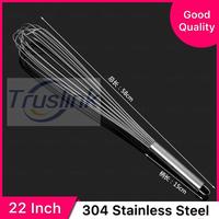 Gambar New SellerTruslink 304 Egg Beater Blender Wire Mixer Baking Cooking Tools Kitchen Appliances Egg Beater Tool Utensils dari Crystal Coves undefined 5 Tokopedia