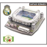 Gambar PS3 Puzzle 3D Stadium | Real Madrid - Santiago Bernabeu| Miniatur dari irwahashops undefined 1 Tokopedia