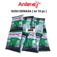 Gambar ANLENE SUSU BUBUK DEWASA VANILA 20g Sachet RENCENG (ISI 10) dari Gauhar Aliev undefined 1 Tokopedia