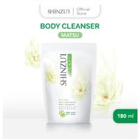 Gambar Shinzui Body Cleanser Matsu Refill 180ml dari AKU Kosmetik undefined 2 Tokopedia