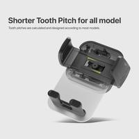 Gambar Berkualitas KIIP CAR HOLDER DASHBOARD CAR MOUNT KACA MOBILE PHONE - Air Vent dari AriprasHp undefined 5 Tokopedia