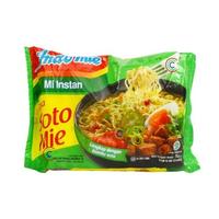 Gambar [1 Dus] Indomie Rasa Soto Mie Kuah Instan - Mie Rebus Instant Kemasan 1 Kardus / Karton - Harga Promo  dari G House Mart undefined 3 Tokopedia