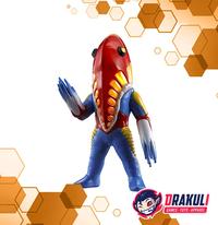 Gambar Toys BANDAI Converge Motion Ultraman Vol. 8 - Alien Metron dari Drakuli Hobbies undefined 1 Tokopedia