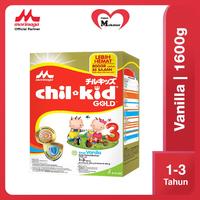 Gambar Chil Kid Vanila -1600gr ( Potong Tutup Kemasan) / Toko Makmur Online dari Blanjain_ undefined 2 Tokopedia