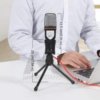 Gambar Top Brand MicroBang Microphone Music Singing Speaker Professional Recording Studio Equipment Sound Podcast Studio Recording Microphone With Adjustable Mic Holder For Home dari GlowBaby Singapore undefined 5 Tokopedia