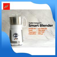 Gambar SMART BLENDER MITZUI dari Media Elektronik Sesetan undefined 1 Tokopedia