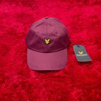 Gambar Topi Cap Baseball Lyle & Scott Original dari TrendCraft Hats undefined 1 Tokopedia