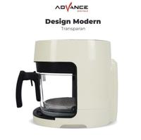 Gambar Air fryer electric digital 3,8lt Advance ADF 38 DW dari Tokoku Sinarmas undefined 2 Tokopedia