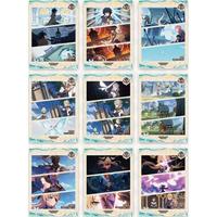 Gambar GI Genshin Impact card animation game collection bag Christmas gift dari i Gizmo ID undefined 4 Tokopedia