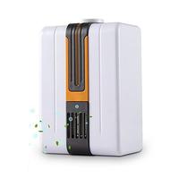 Gambar New Electronic Portable Negative Ion Air Purifier Purify Air Kill Bact dari Tidoriv undefined 2 Tokopedia