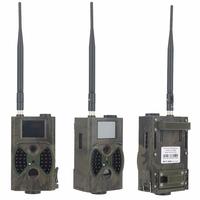 Gambar SD IR Hunting Cellar Trail Camera 16MP 1080P Photo Traps HC300M Wild dari Smarti DiD undefined 4 Tokopedia
