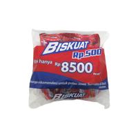 Gambar BISKUAT BISCUIT ENERGI COKLAT PCK 20x8.4/7.6 dari Sang Bulan undefined 1 Tokopedia