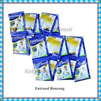 Gambar Entrasol Sachet / Anlene Susu Calsium Kemasan Renceng Isi 10 sachet dari Toko syiffa island undefined 4 Tokopedia