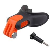 Gambar HG M2EC Mouth Mount Kit Surfing Skating Boating Dummy Bite Mouth wit dari Helio Gallery undefined 4 Tokopedia